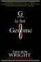 [A-Z of Horror 07] • G Is for Genome